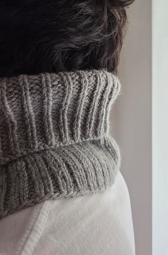 Reversible Neck photo 2