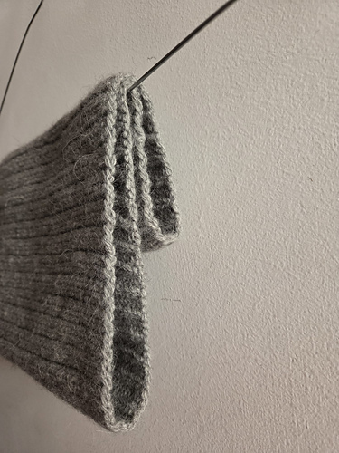 Reversible Neck photo 4