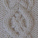 The Cable Factor Vol 3 pattern 