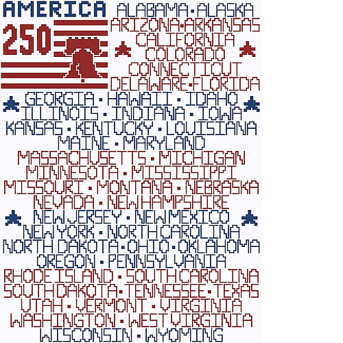 America 250