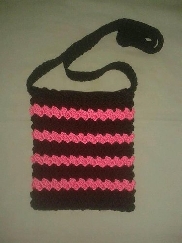 Seashell Bag #79 photo 2