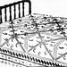 Knitted Coverlets pattern