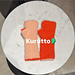 Kurutto handwarmers pattern 