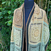 Grandma Earth Shawl pattern