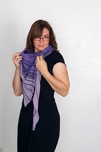 Ravelry: Primus pattern by Dawn Prickett