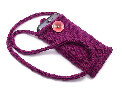 Cell Phone Sling Bag photo 2