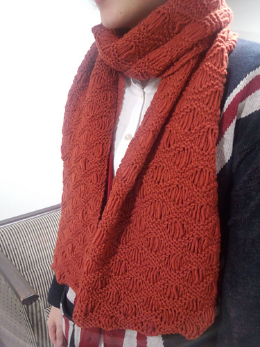 Blue muffler 青マフラー 다른 모습 2