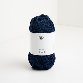 Dandi navyblue