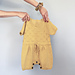 Strik no. 1 pattern 