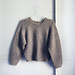 Strik no. 50 pattern 