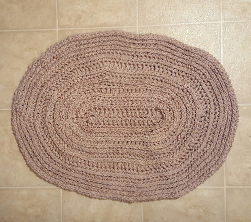 Yesteryear Throw Rug photo 9