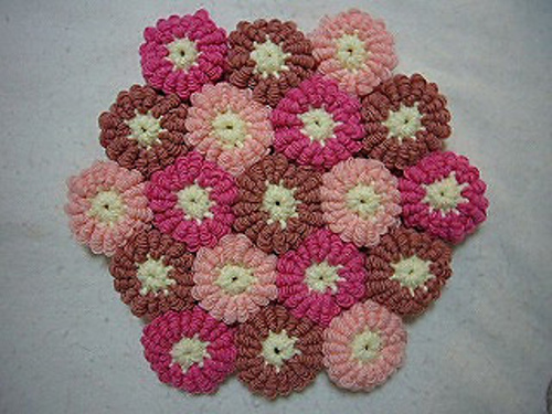 p.23 Round Cushion 다른 모습 1