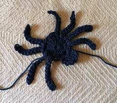 Ravelry: nanapatlee's Spider Web Beanie-2