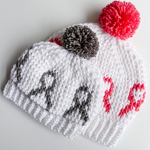 Crochet_Cancer_Challenge_Hat_2