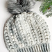 Sheltering Ridge Beanie pattern