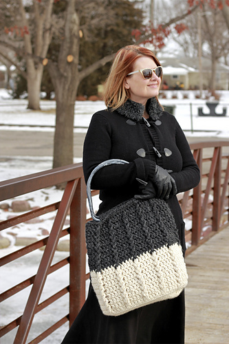Bewitching Braids Bag photo 1