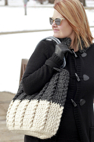 Bewitching Braids Bag photo 5