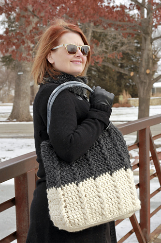 Bewitching Braids Bag photo 4