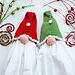Gnome Towel Topper photo 3
