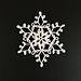 Snowflake SP-77 pattern 