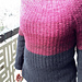 Off Piste Cable Sweater pattern 