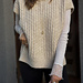 Relief Vest pattern