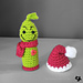Grinch pattern 