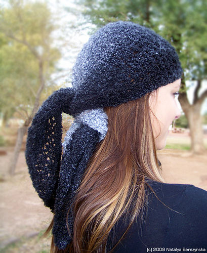 Bandana Scarf photo 2