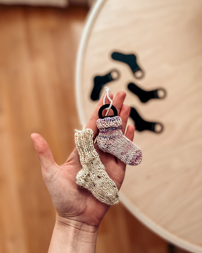 Mini Mini Socks photo 7