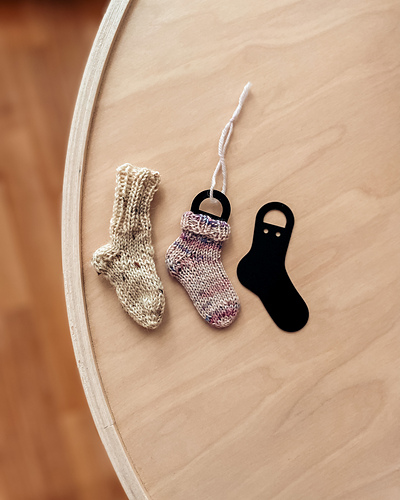 Mini Mini Socks photo 6