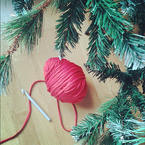 cubre pie árbol de navidad photo 1