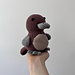 Platypus pattern