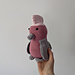 Galah pattern