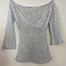 Ivette Top pattern