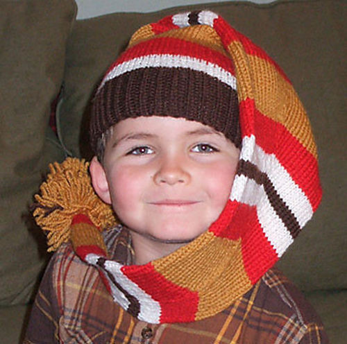 Schwartz' Stocking Cap photo 1