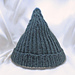 Ivy's Gnome Hat pattern 