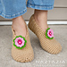 Sweet Simple Slippers pattern 