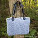 Soft Loop Knit Bag pattern 