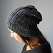 Magnetite (Hat) pattern 