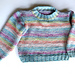 Scraptastic Kids Sweater pattern 