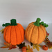 Mystery Pumpkin Covers pattern 