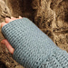 #6 Unisex 4 Way Mittens pattern