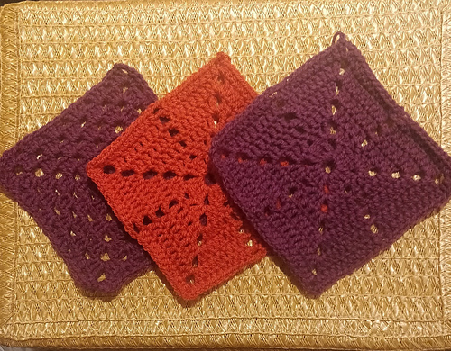 Windmill Granny Square photo 3