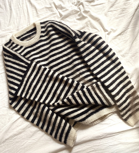 Iben Genser - Guro Våg