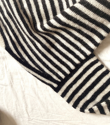 Iben Genser - Guro Våg