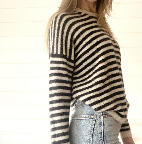 Iben Genser - Guro Våg