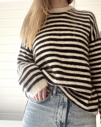 Iben Genser - Guro Våg