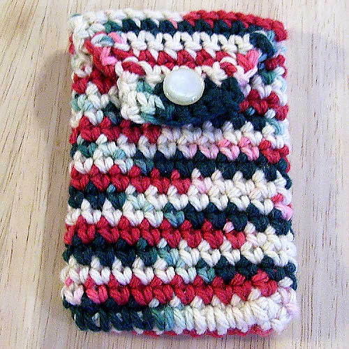 Gift Card Cozy photo 2