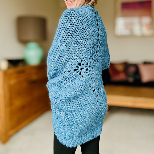 Dream Catcher Cardi photo 5