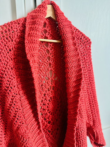 Dream Catcher Cardi photo 10